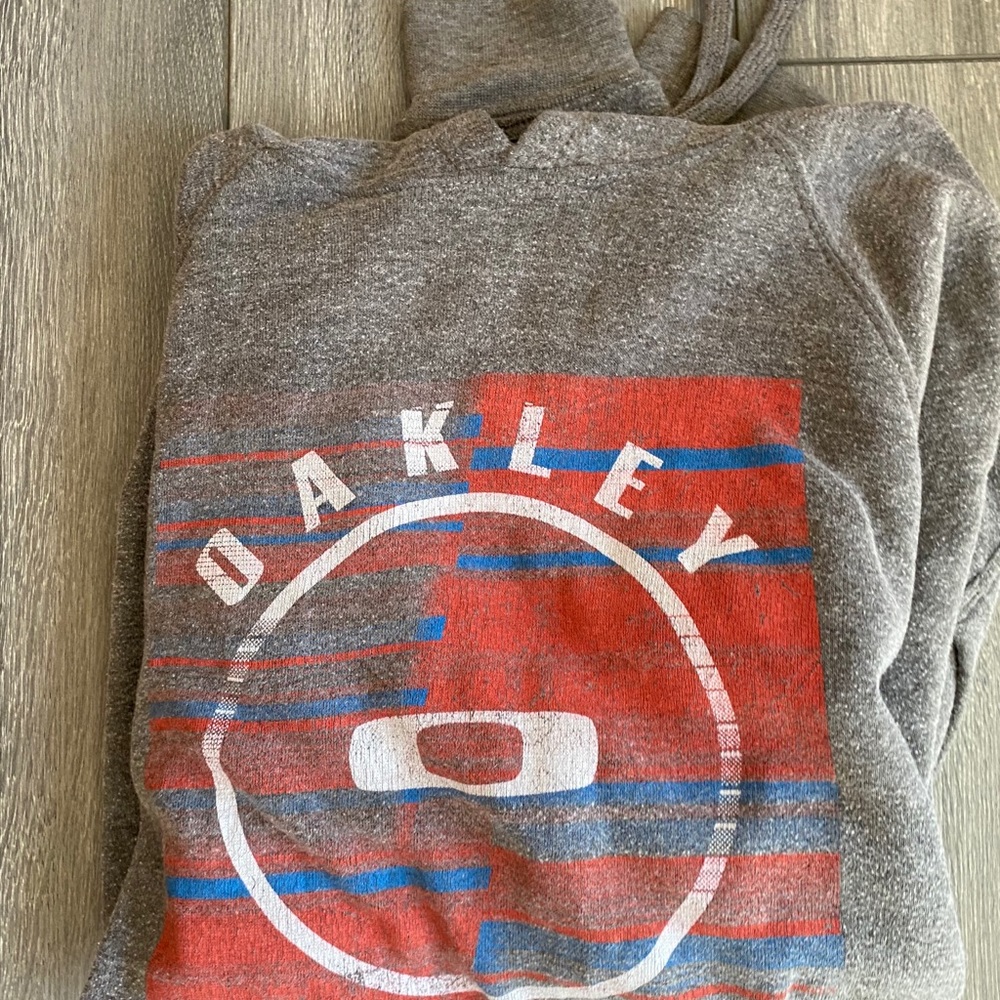 Men’s Hoodie